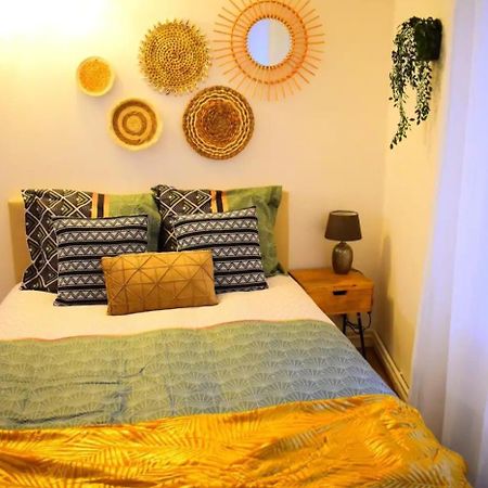 Joli Apartment Proche Du Centre-Ville 普瓦捷 外观 照片