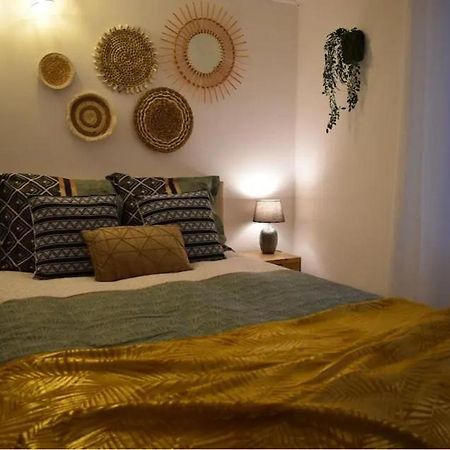 Joli Apartment Proche Du Centre-Ville 普瓦捷 外观 照片