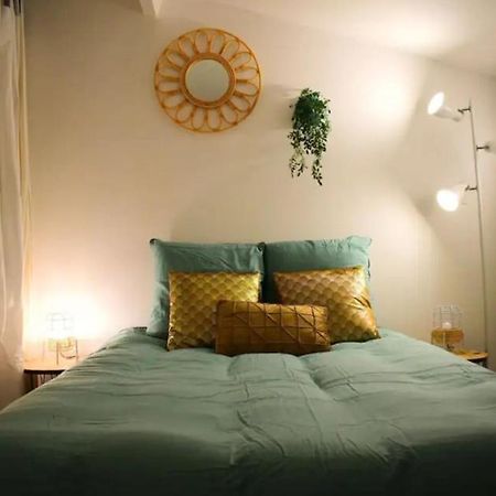 Joli Apartment Proche Du Centre-Ville 普瓦捷 外观 照片