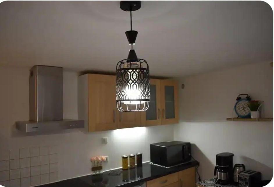 Joli Apartment Proche Du Centre-Ville 普瓦捷 外观 照片