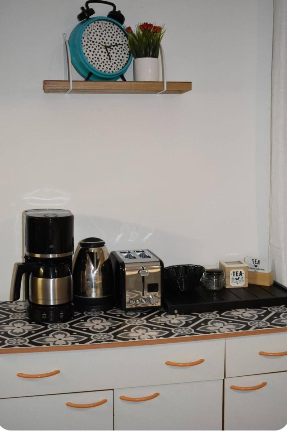 Joli Apartment Proche Du Centre-Ville 普瓦捷 外观 照片