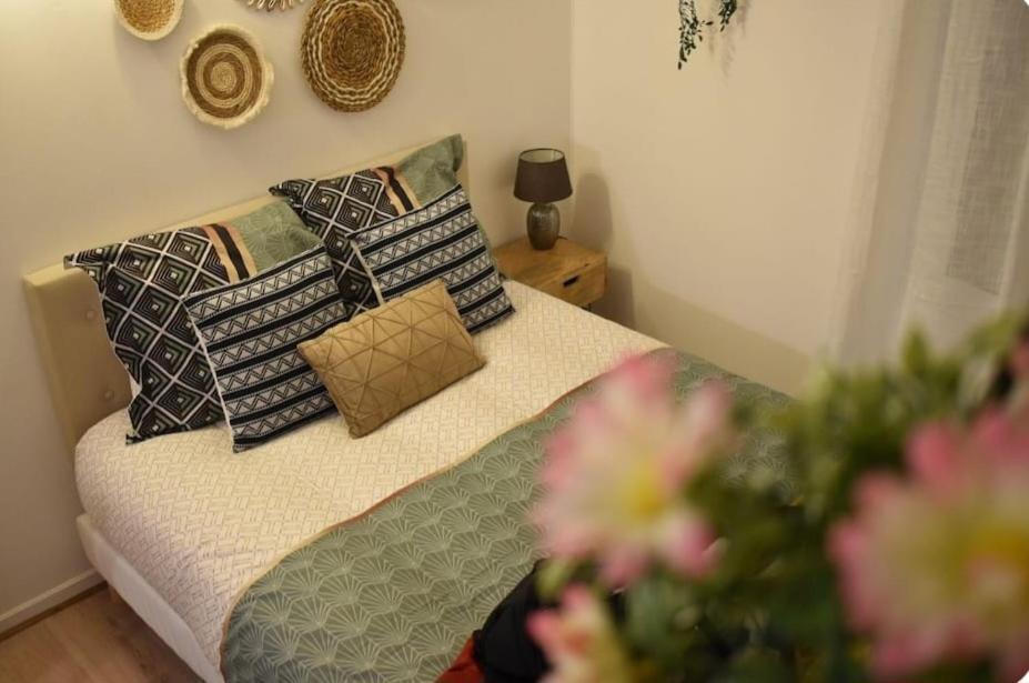 Joli Apartment Proche Du Centre-Ville 普瓦捷 外观 照片