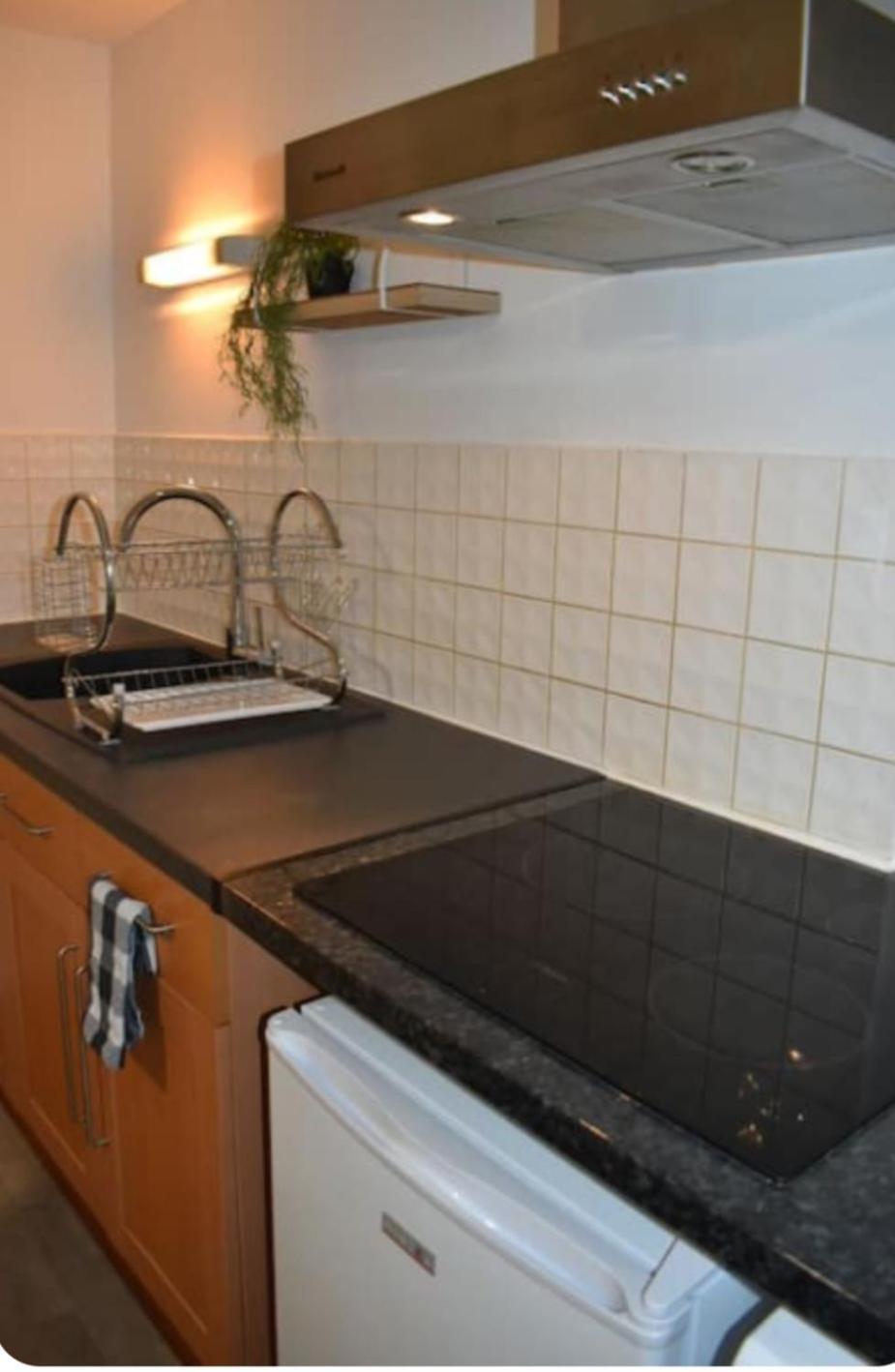 Joli Apartment Proche Du Centre-Ville 普瓦捷 外观 照片