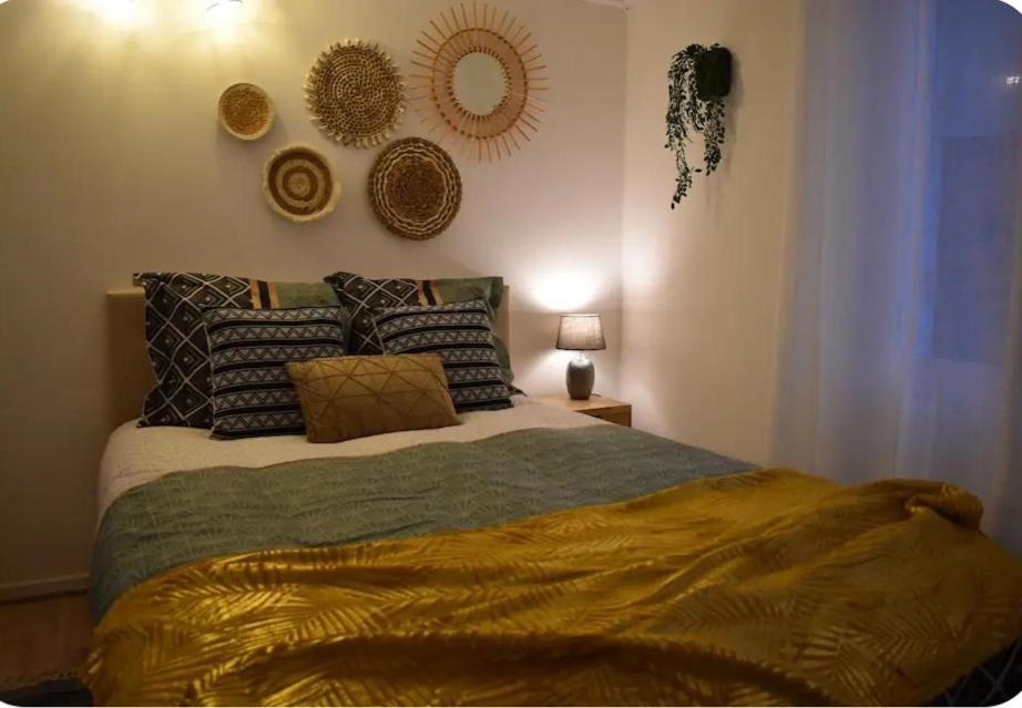 Joli Apartment Proche Du Centre-Ville 普瓦捷 外观 照片